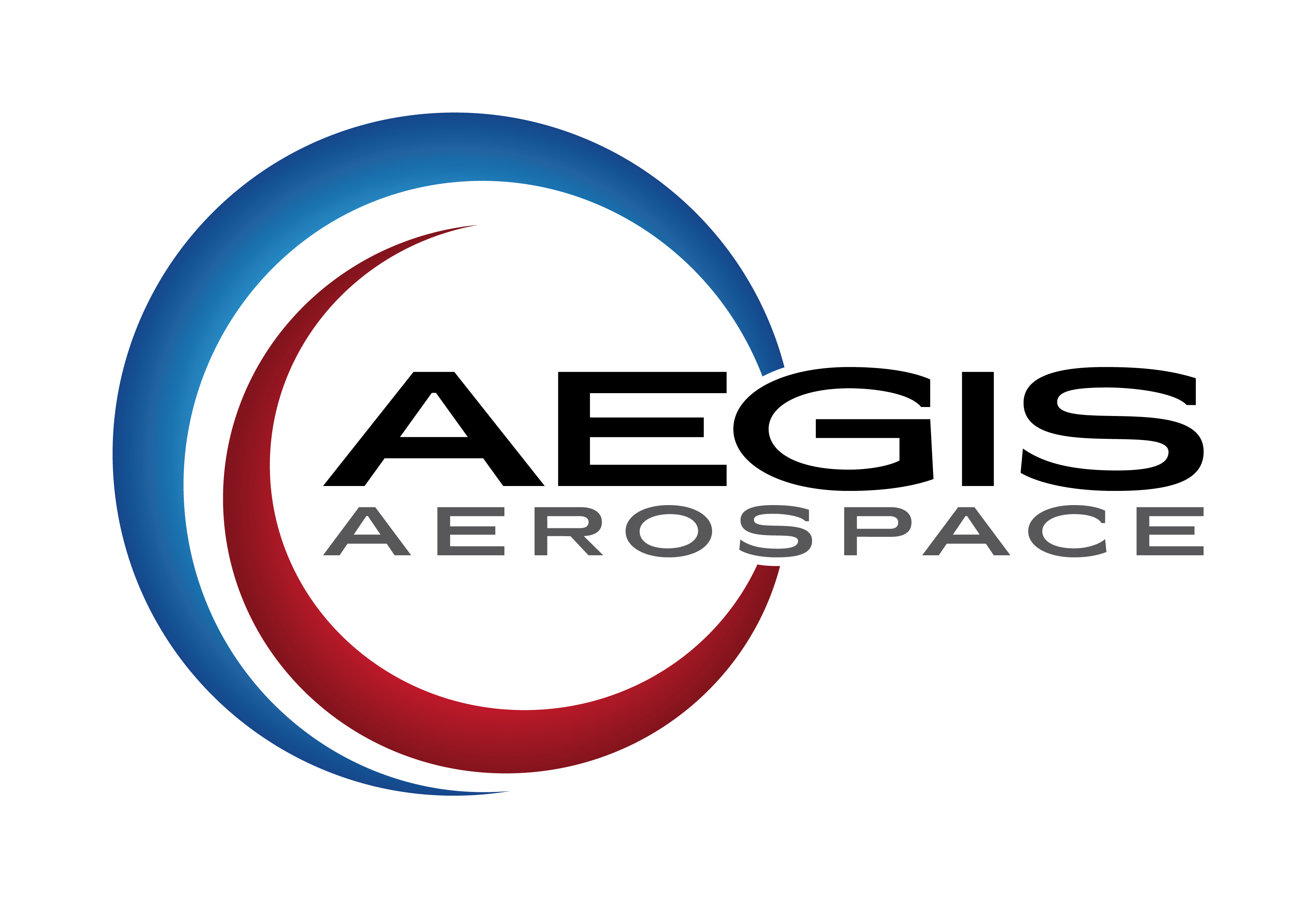 Aegis Aerospace Logo